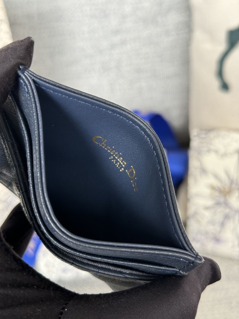 Christian Dior Wallet